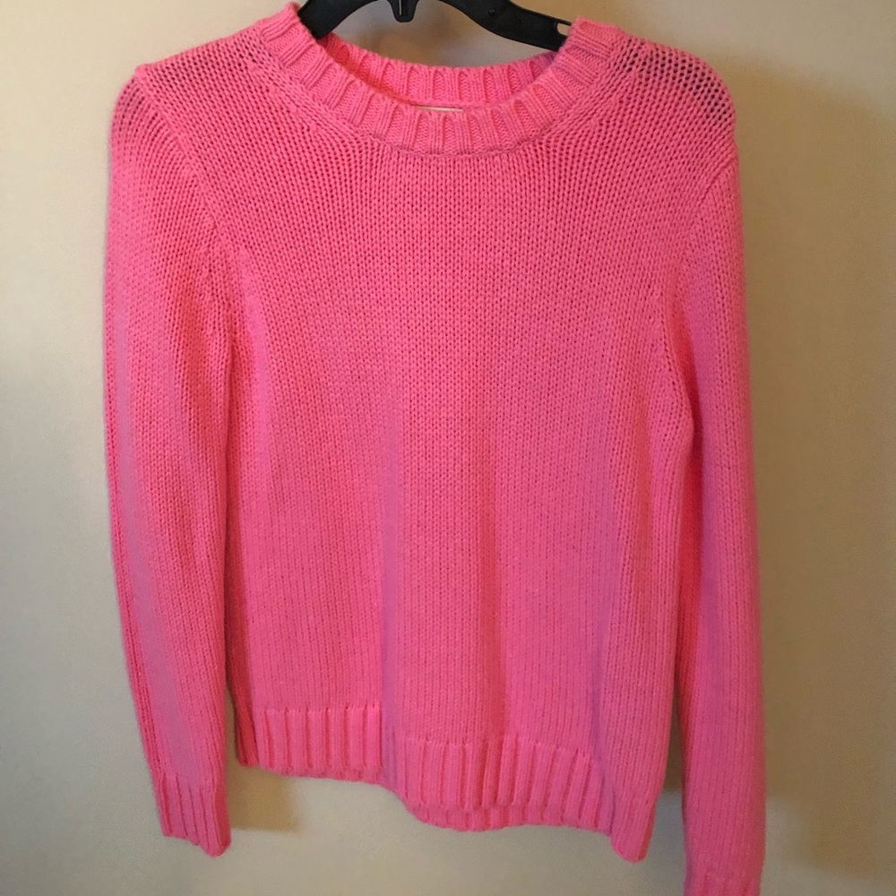J Crew Sweater